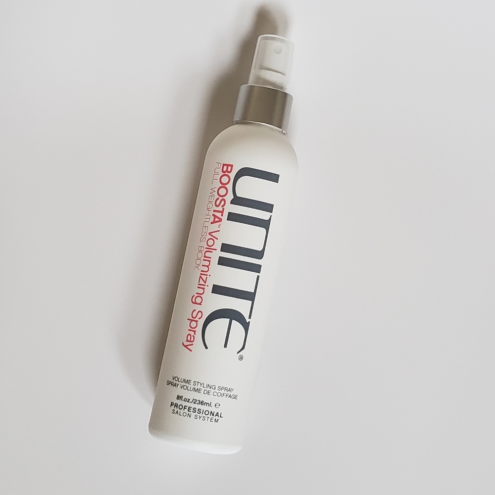Unite Boosta Volumizing Spray